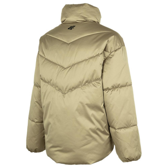 4F Γυναικείο μπουφάν Down Jacket